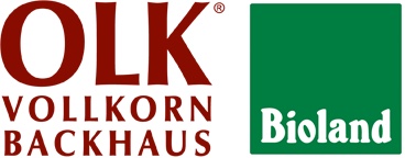 Logo OLK Vollkorn Backhaus