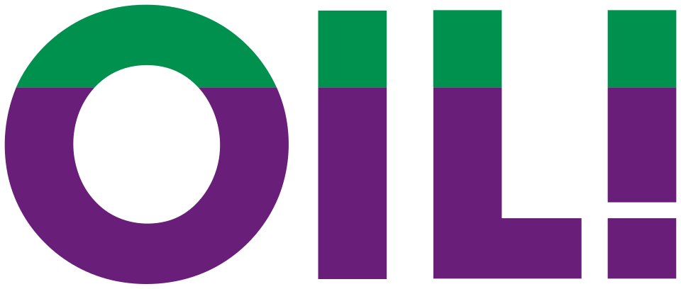 Logo OIL!