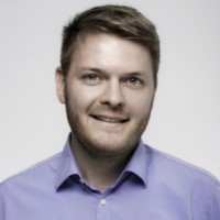 Profilbild von Dr. Oliver Floch