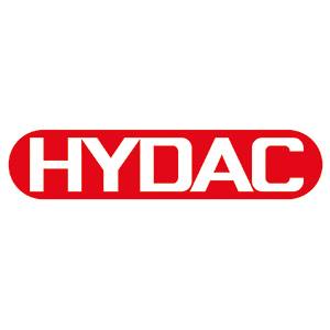 Logo Hydac Group