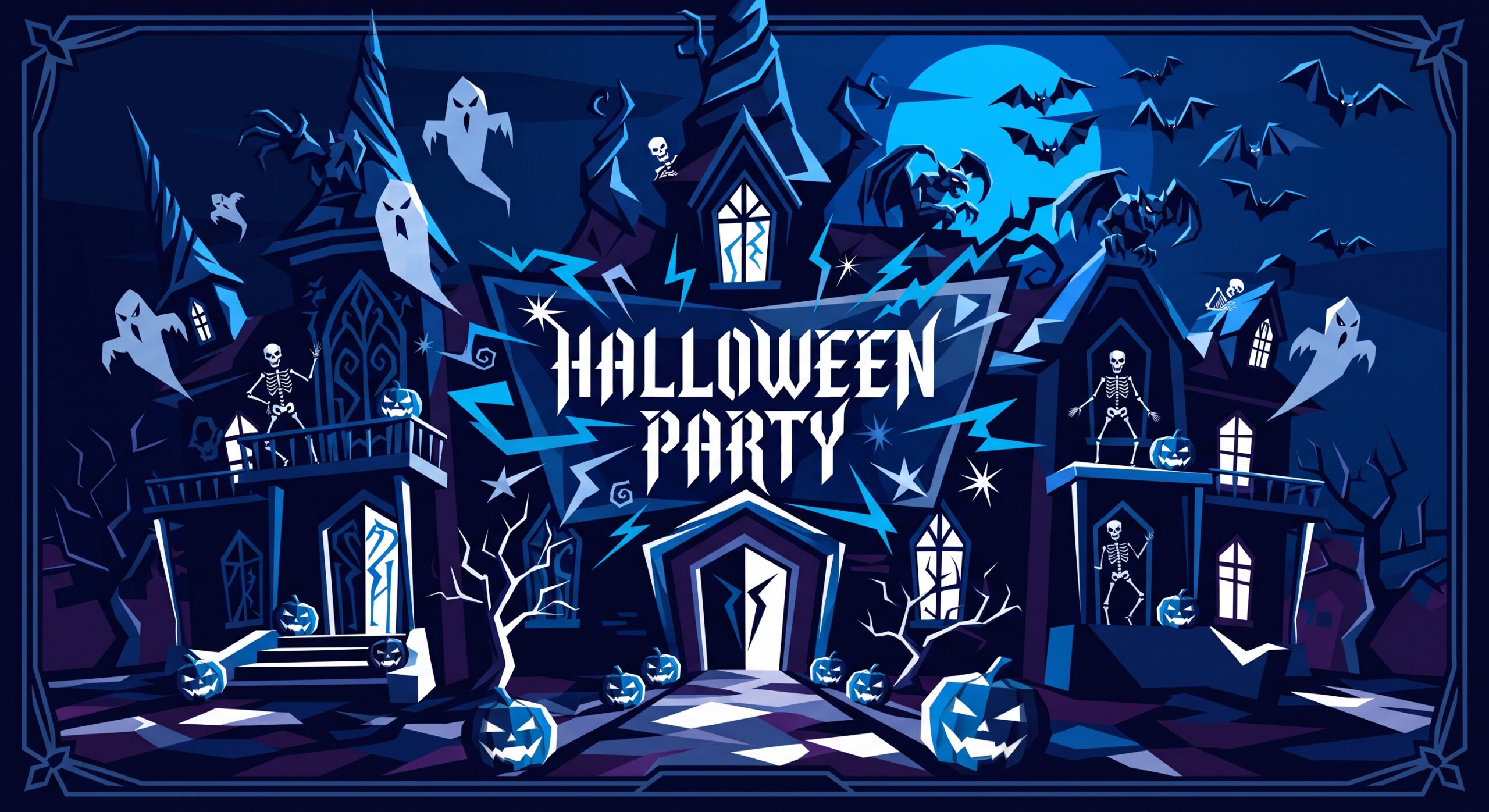 Halloween Party